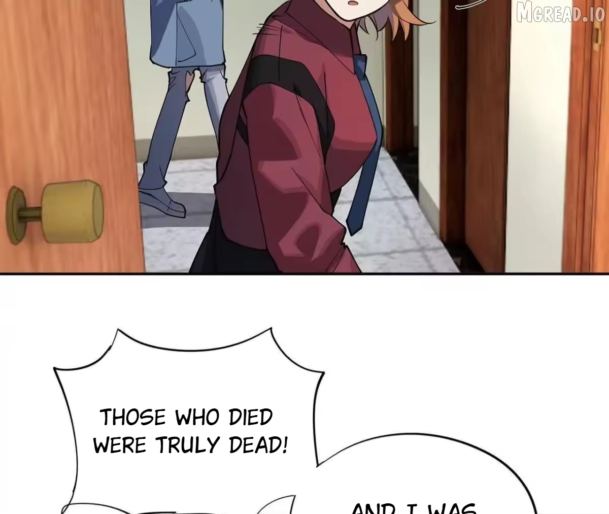 Confession Of The Suspect A Chapter 29  - page 5